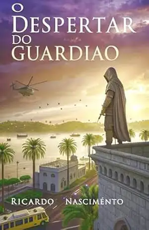 O Despertar do Guardião – Ricárdo Nâscìmento