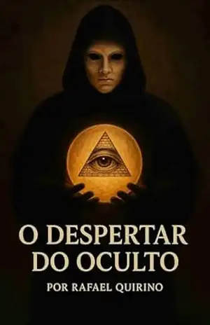 O despertar do Oculto – Rafael Quirino