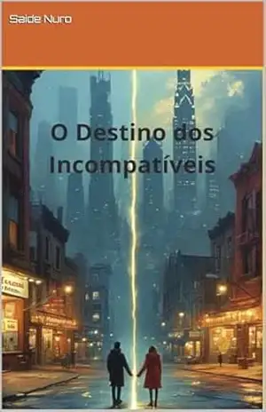 O Destino dos Incompatíveis – Saide Nuro