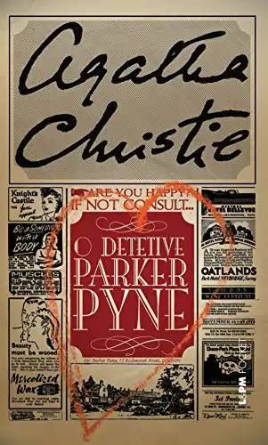 Baixar O detetive Parker Pyne pdf, epub, mobi, eBook