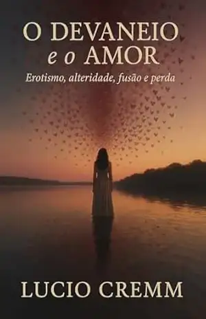 O Devaneio e o Amor: Erotismo, Alteridade, Fusão e Perda (Os Livros do Devaneio Livro 7) – Lucio Cremm