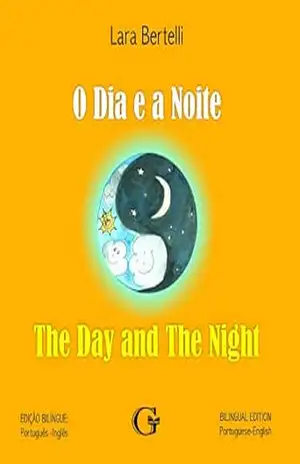 O Dia e Noite/The day and the Night – Lara Bertelli O Dia e Noite/The day and the Night – Lara Bertelli