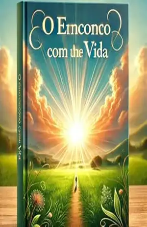 O DIA QUE ACEITEI JESUS – FRANCELSO NASCIMENTO