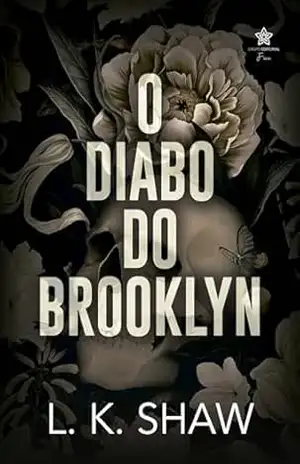 O Diabo do Brooklyn (Os Reis do Brooklyn Livro 1) – LK Shaw