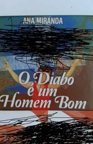 O DIABO É UM HOMEM BOM – ANAMI RANDA O DIABO É UM HOMEM BOM – ANAMI RANDA