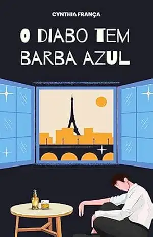 O diabo tem barba azul – Cynthia França