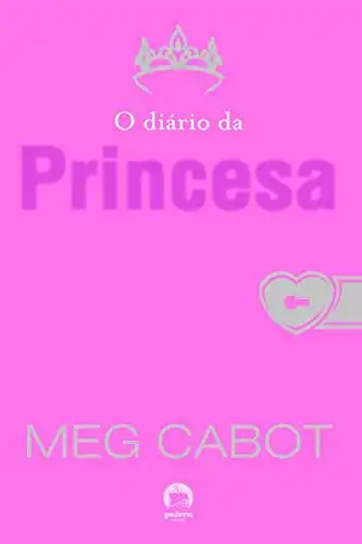 Baixar O diário da princesa – O diário da princesa – vol. 1 pdf, epub, mobi, eBook