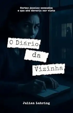 O Diário da Vizinha – Julian Luhring