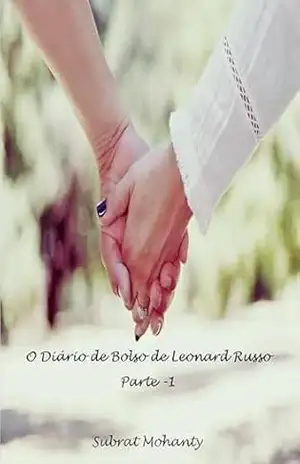 O Diário de Bolso de Leonard Russo - Subrat Mohanty O Diário de Bolso de Leonard Russo - Subrat Mohanty