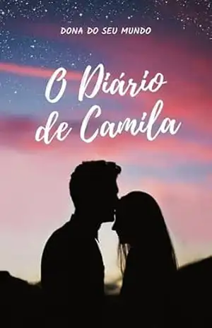 O Diário de Camila - A MENTE  MISTERIOSA