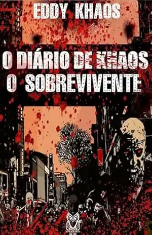 O Diário De Khaos – Eddy Khaos