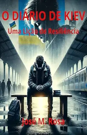 O DIÁRIO DE KIEV: Uma Lição de Resiliência – José M. Rosa