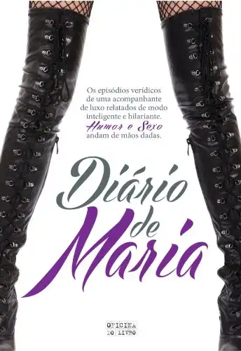 Baixar O Diário de Maria pdf, epub, mobi, eBook