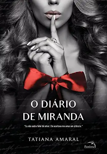 Baixar O Diário de Miranda: Livro 1 pdf, epub, mobi, eBook
