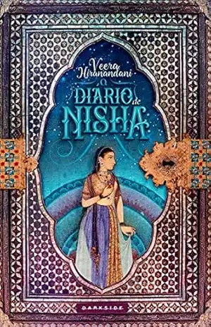 O Diário de Nisha – Veera Hiranandani O Diário de Nisha – Veera Hiranandani