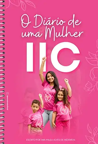 Baixar O Diário de Uma Mulher IIC pdf, epub, mobi, eBook