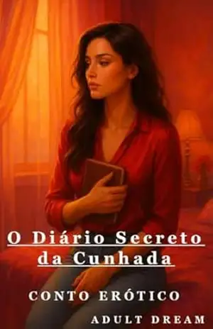 O Diário Secreto da Cunhada – Conto Erótico (Explícito) (Adult Dream) – Adult Dream