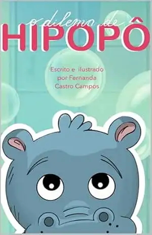 O DILEMA DE HIPOPÔ – FERNANDA  CASTRO CAMPOS