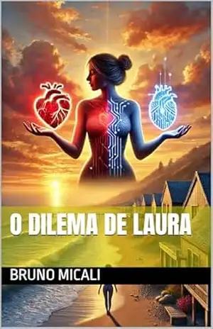 O Dilema de Laura – BRUNO MICALI O Dilema de Laura – BRUNO MICALI