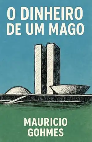 O DINHEIRO DE UM MAGO – Maurício  Gohmes