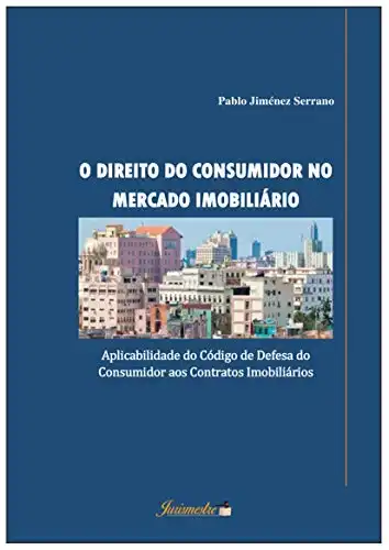 Baixar O Direito do Consumidor no Mercado Imobiliário: Aplicabilidade do Código de Defesa do Consumidor aos Contratos Imobiliários pdf, epub, mobi, eBook