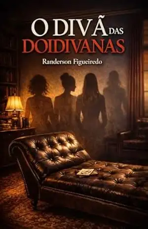 O Divã das Doidivanas – Randerson  Figueiredo