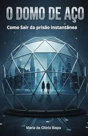 O Domo de Aço: Como Sair da Prisão Instantânea – Maria da Glória Bispo
