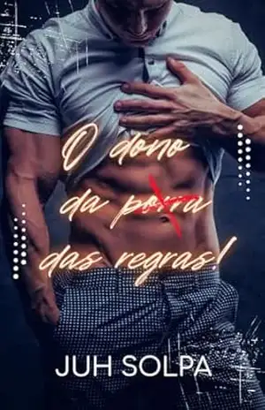 O dono da porra das regras! – Juh Solpa O dono da porra das regras! – Juh Solpa