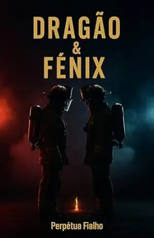O Dragão & A Fénix – Perpétua Fialho