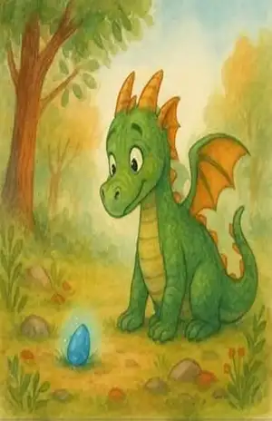 O dragão que tinha medo de voar - Ray Sthen O dragão que tinha medo de voar - Ray Sthen