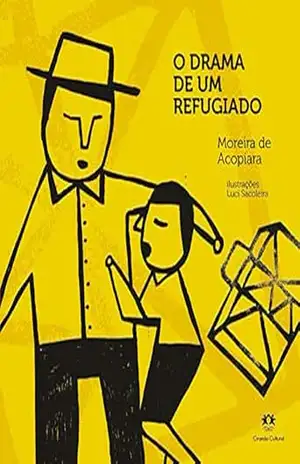O drama de um refugiado – Moreira de Acopiara