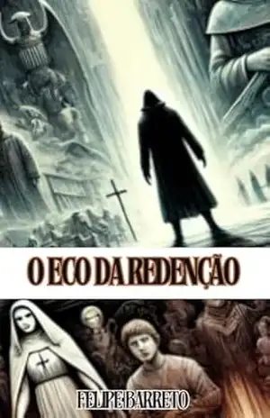 O Eco da Redenção – Felipe Barreto