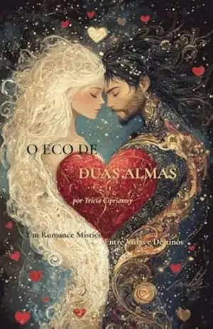 O Eco de Duas Almas: Um Romance Místico Entre Vidas e Destinos – Trícia  Ciprianny