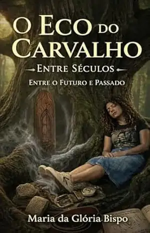 O Eco do Carvalho: Entre Séculos: Entre o Futuro e Passado – Maria da Glória Bispo