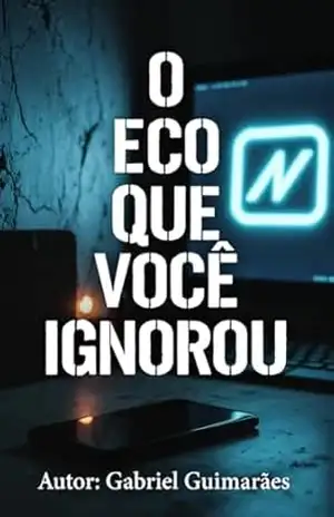 O Eco que Você Ignorou: Quando o visto por último vira assombração – Gabriel  Guimarães