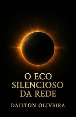 O ECO SILENCIOSO DA REDE – DAILTON  OLIVEIRA