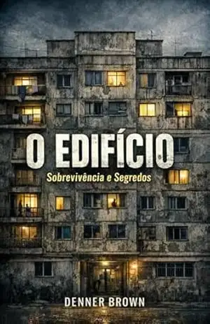 O Edifício: Sobrevivência e Segredos – Denner  Brown