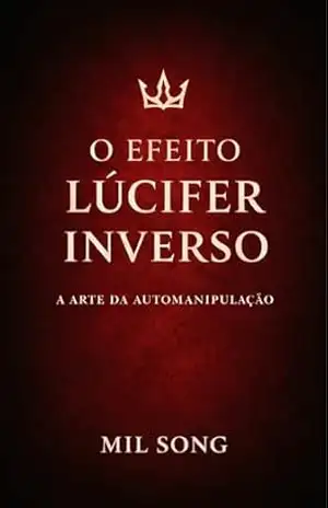 O Efeito Lúcifer Inverso: A Arte da Automanipulação – Mil Song O Efeito Lúcifer Inverso: A Arte da Automanipulação – Mil Song