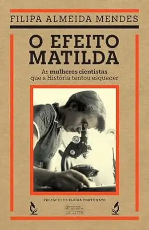 O Efeito Matilda – Filipa Almeida Mendes