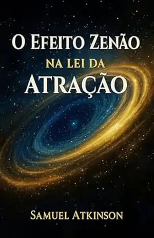 O Efeito Zenão na Lei da Atração: Aprenda a Desbloquear os seus Desejos – Samuel Atkinson