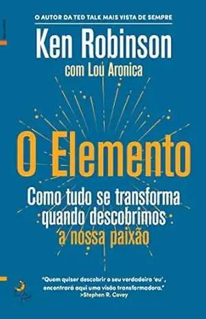 O Elemento – Ken Robinson