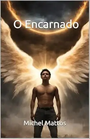 O Encarnado – Michel Mattos O Encarnado – Michel Mattos