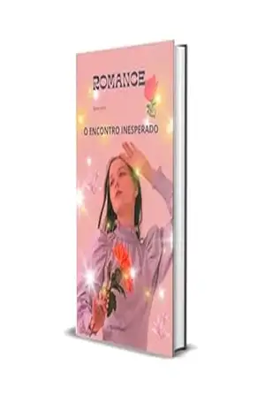O ENCONTRO INESPERADO: MARIA E RAVI - Jose Roberto