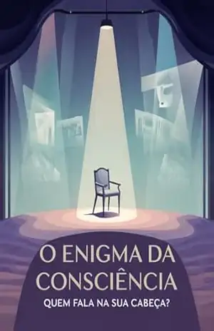 O Enigma da Consciência: Quem Fala Na Sua Cabeça? | Krishnamurti – Solara Mystique O Enigma da Consciência: Quem Fala Na Sua Cabeça? | Krishnamurti – Solara Mystique