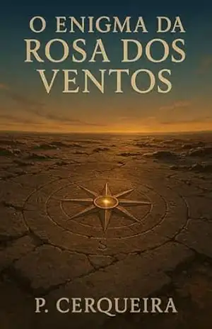 O Enigma da Rosa dos Ventos – P. Cerqueira O Enigma da Rosa dos Ventos – P. Cerqueira