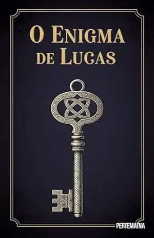 O enigma de Lucas – Abel Ferreira O enigma de Lucas – Abel Ferreira