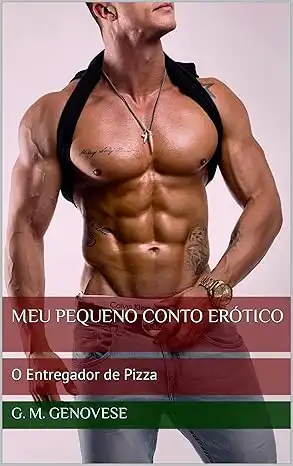 Baixar O Entregador de Pizza (Gay Stories – Meu Pequeno Conto Erótico Livro 1) pdf, epub, mobi, eBook