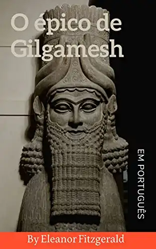 Baixar O épico de Gilgamesh pdf, epub, mobi, eBook