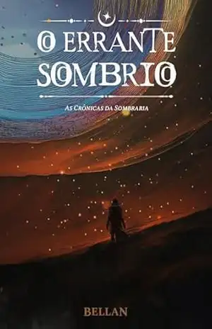 O Errante Sombrio – Bellan O Errante Sombrio – Bellan