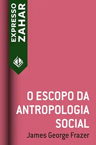 Baixar O escopo da antropologia social pdf, epub, mobi, eBook